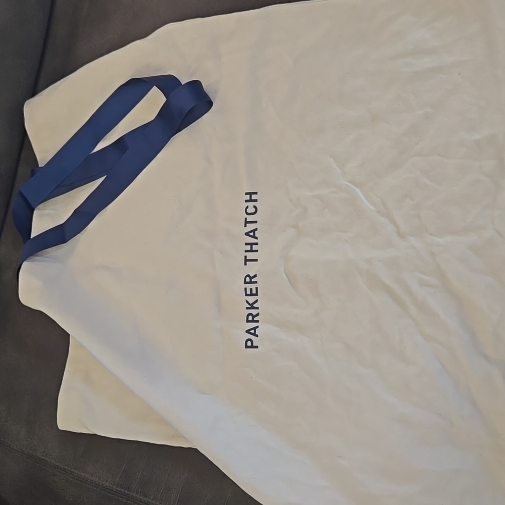 Parker Thatch Sling Bag - Picture 9 of 9